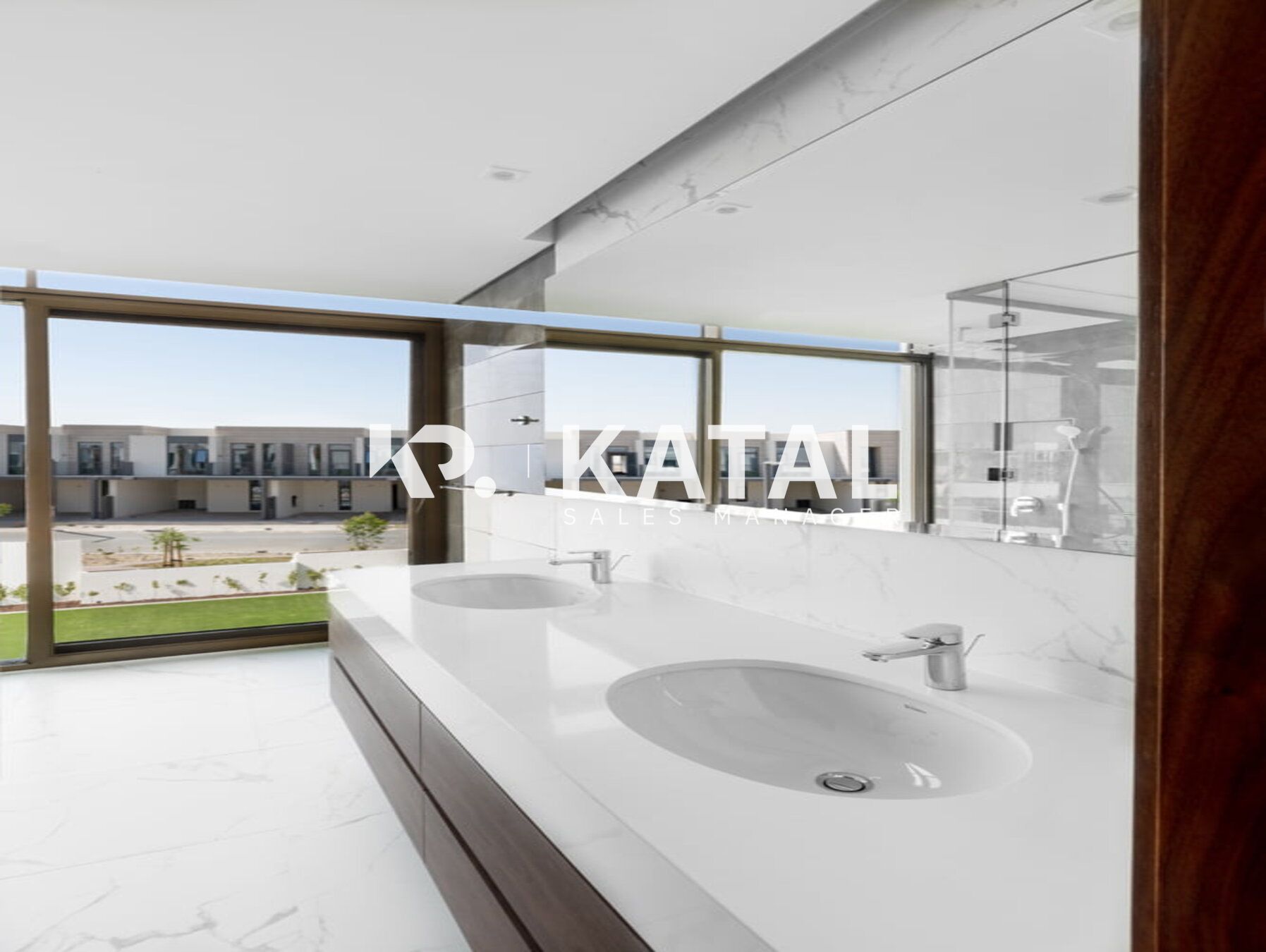 Townhouses For Sale in Al Jubail Island – Katal Property