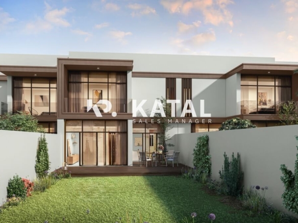 Surprising Space| Modern Living| Thrilling Community!