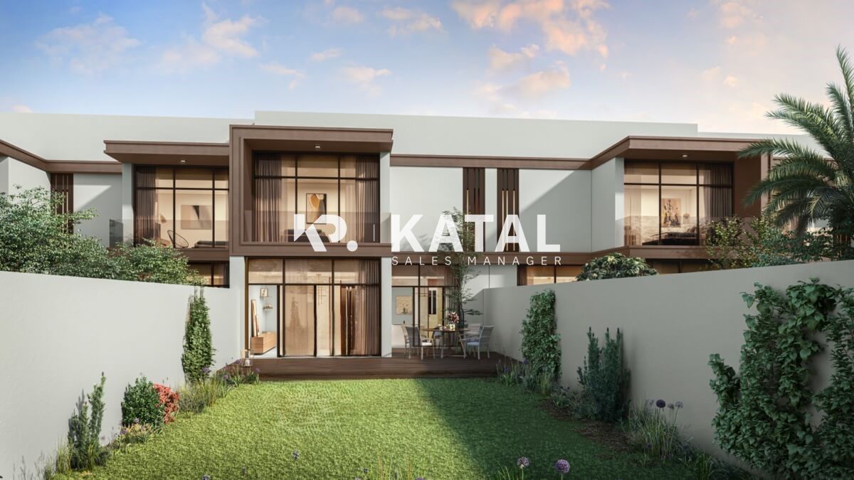 Townhouses in Al Jubail Island | Townhouses Townhouses For Sale in Al Jubail Island – Katal Property