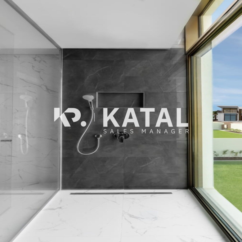 Townhouses For Sale in Al Jubail Island – Katal Property