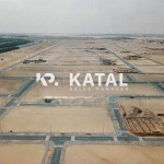 Residential Plots For Sale in Al Shamkha – Katal Property