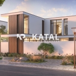Townhouses For Sale in Al Jubail Island – Katal Property