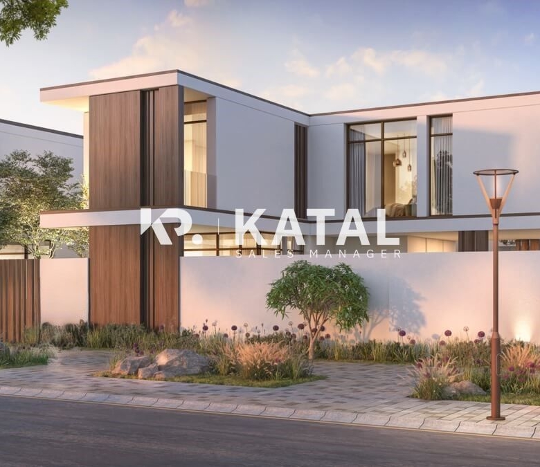 Townhouses For Sale in Al Jubail Island – Katal Property