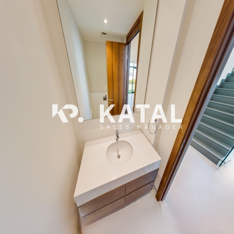 Stunning 3br + Maid TH| Exciting Community| Great Investment