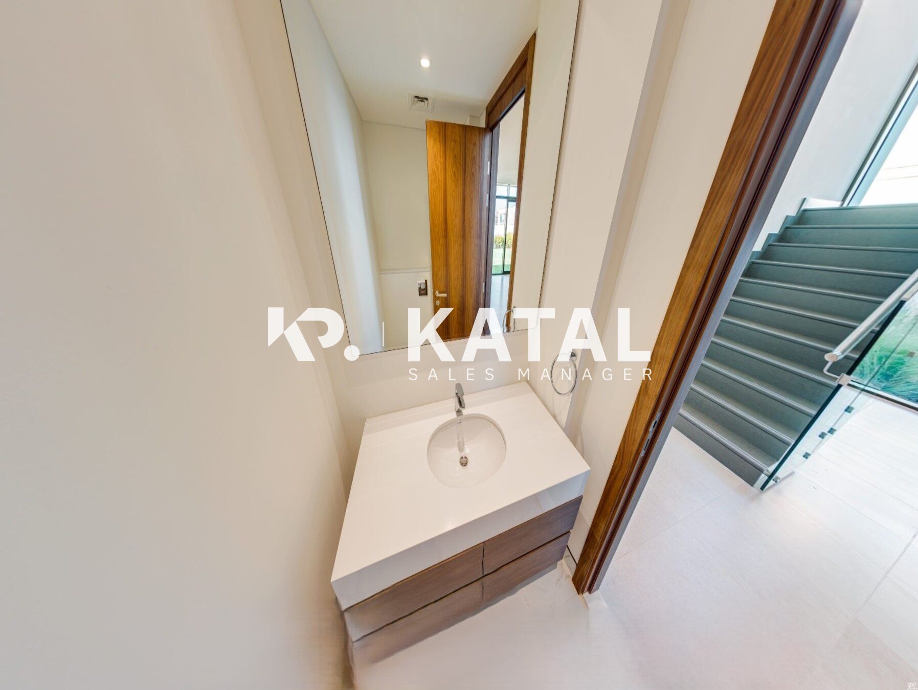 Corner Unit| Spacious 3BR + Maid| Type Square