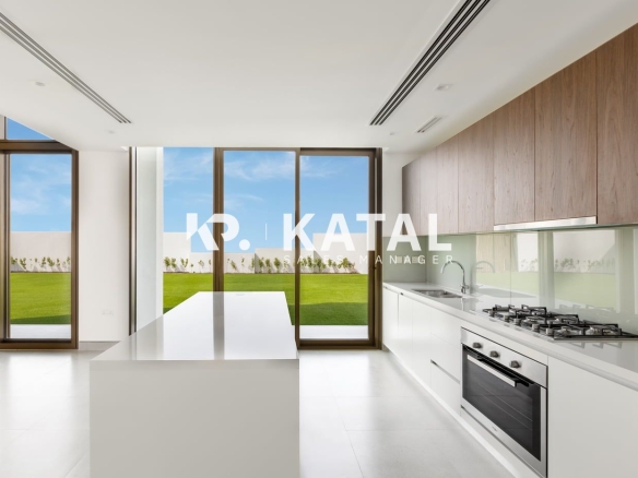 Townhouses For Sale in Al Jubail Island – Katal Property