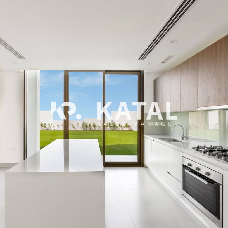 Townhouses For Sale in Al Jubail Island – Katal Property