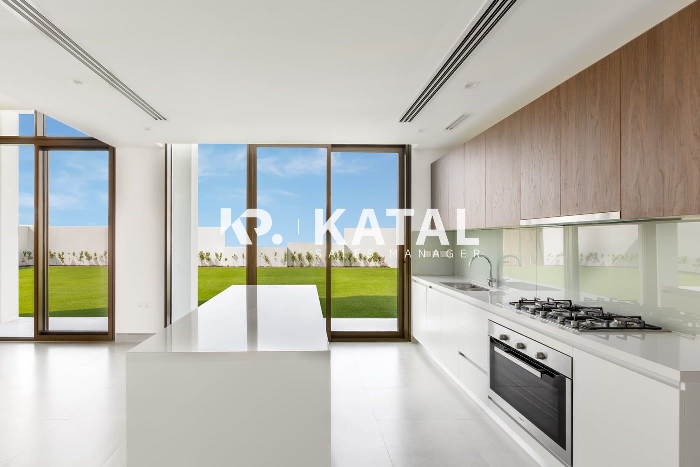 Townhouses For Sale in Al Jubail Island – Katal Property