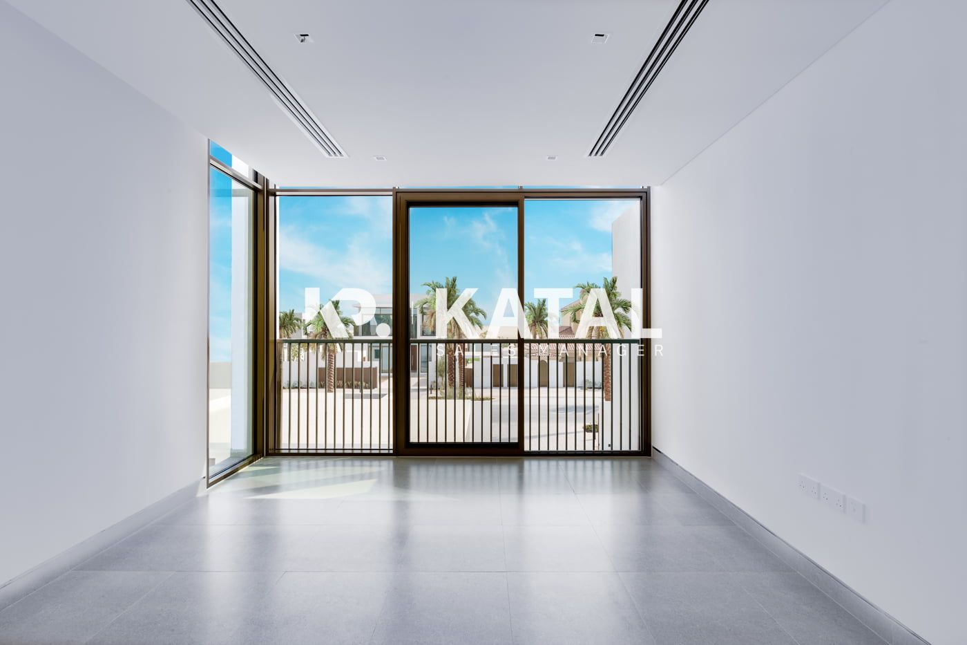 Corner Unit| Spacious 3BR + Maid| Type Square