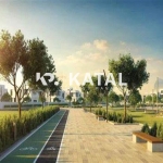 Residential Plots For Sale in Al Shamkha – Katal Property