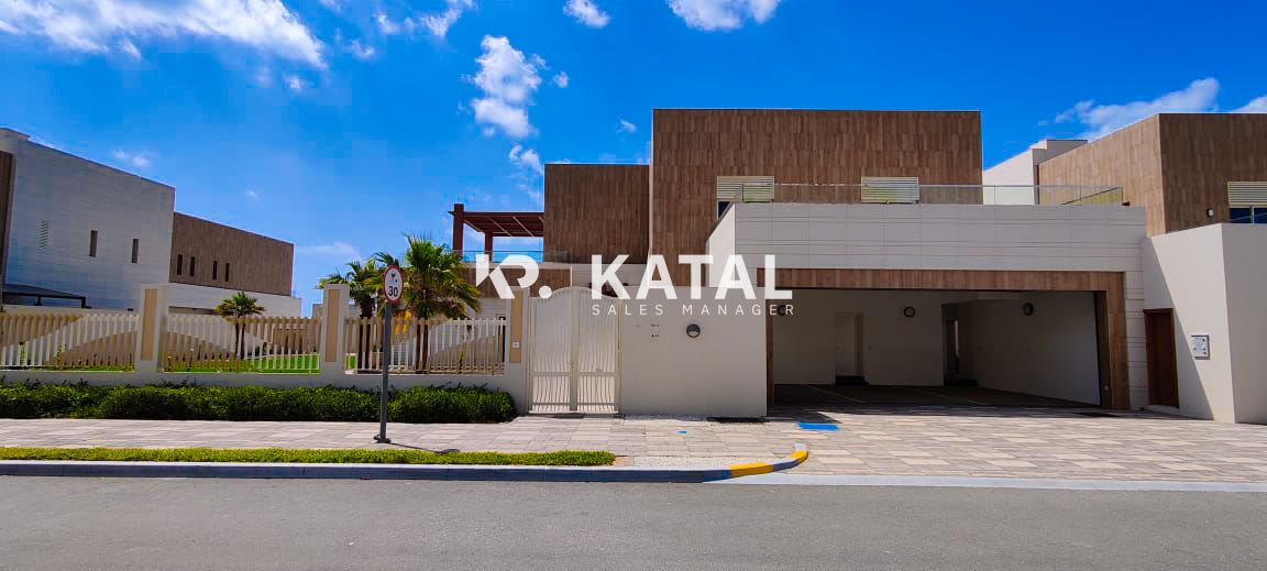 Villas in The Marina | Villas Villas For Sale in The Marina – Katal Property