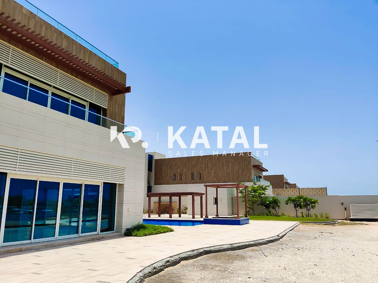 Villas in The Marina | Villas Villas For Sale in The Marina – Katal Property