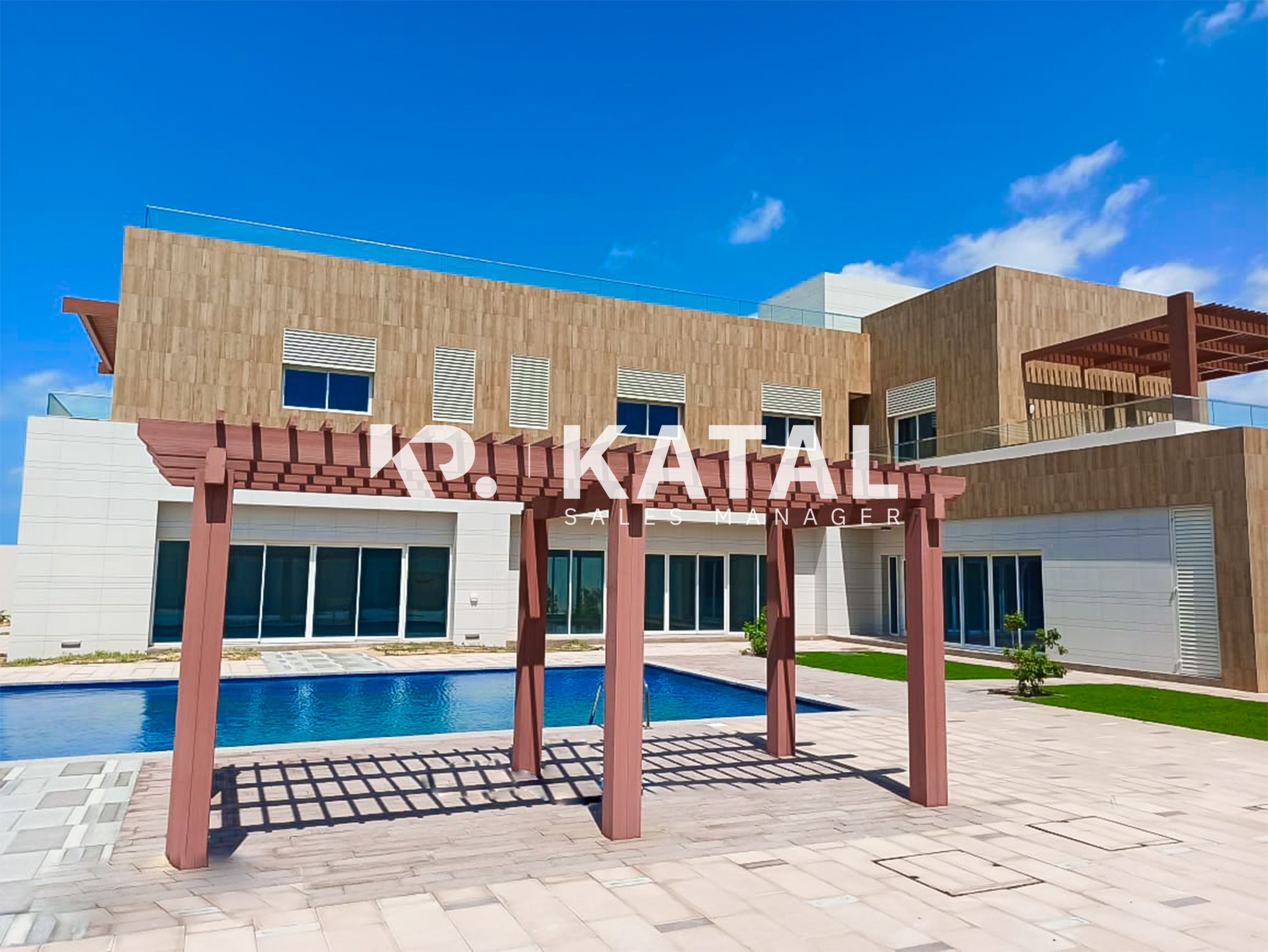 Villas in The Marina | Villas Villas For Sale in The Marina – Katal Property