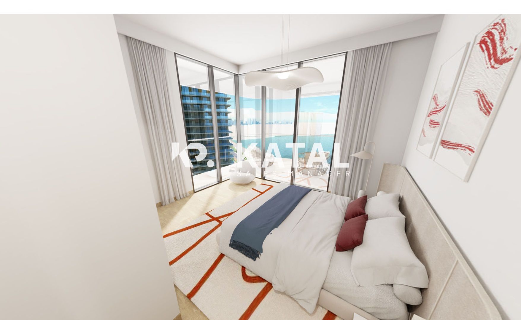 Apartments in Al Marjan Island | Apartments Apartments For Sale in Al Marjan Island – Katal Property