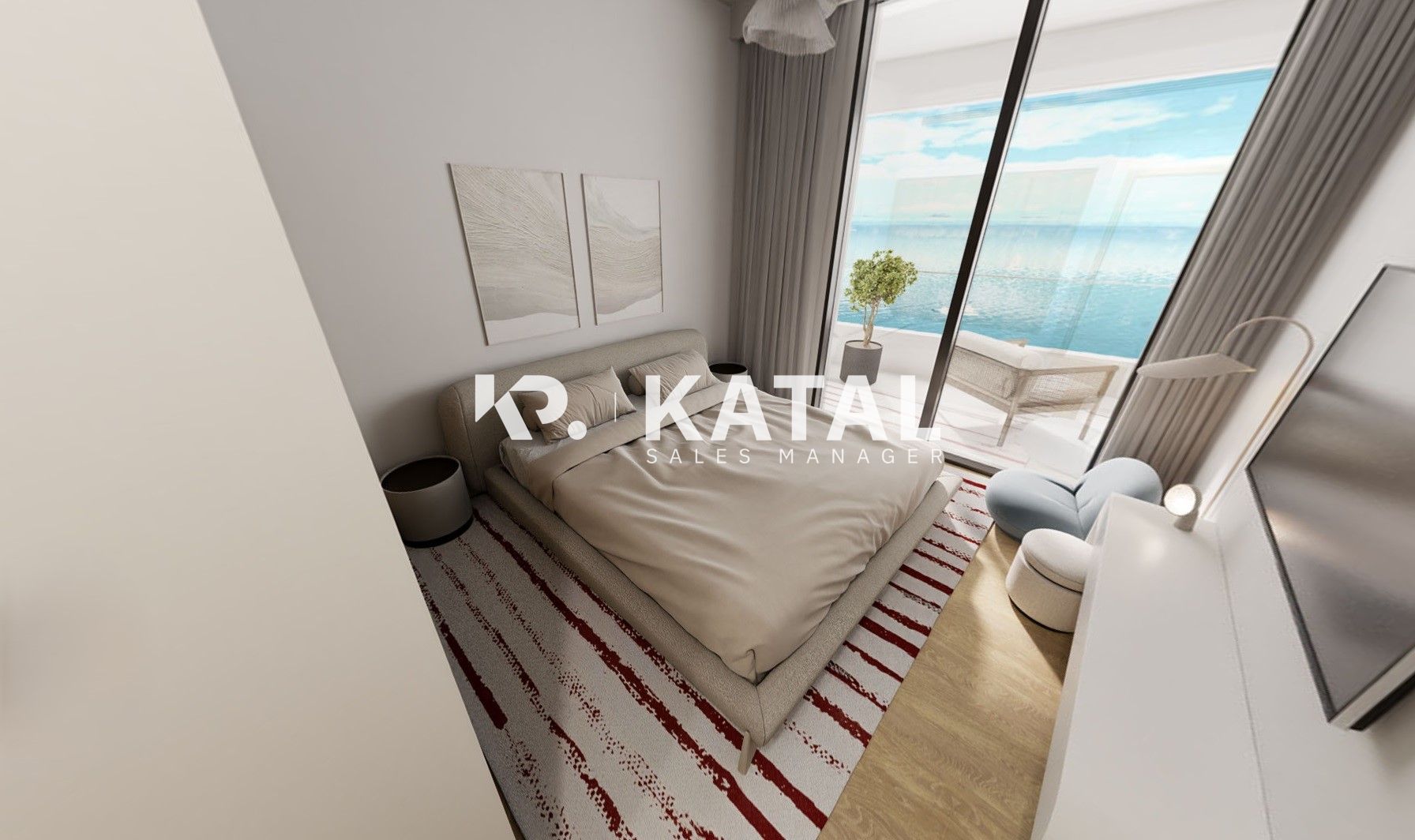 Apartments in Al Marjan Island | Apartments Apartments For Sale in Al Marjan Island – Katal Property