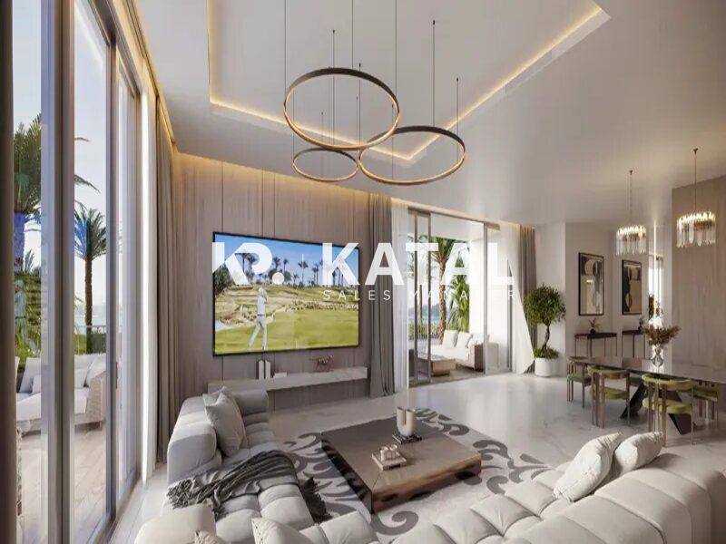 Apartments in Yas Island | Apartments Apartments For Sale in Yas Island – Katal Property