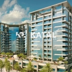 Apartments For Sale in Yas Island – Katal Property