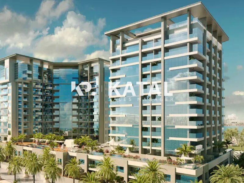 Apartments in Yas Island | Apartments Apartments For Sale in Yas Island – Katal Property