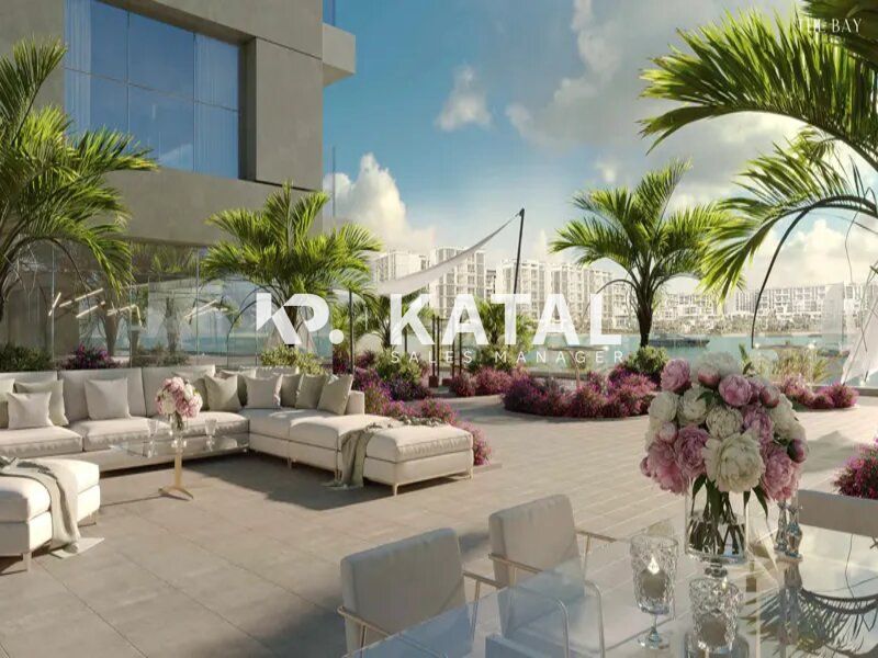 Apartments in Yas Island | Apartments Apartments For Sale in Yas Island – Katal Property