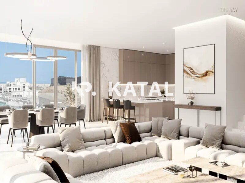 Apartments in Yas Island | Apartments Apartments For Sale in Yas Island – Katal Property
