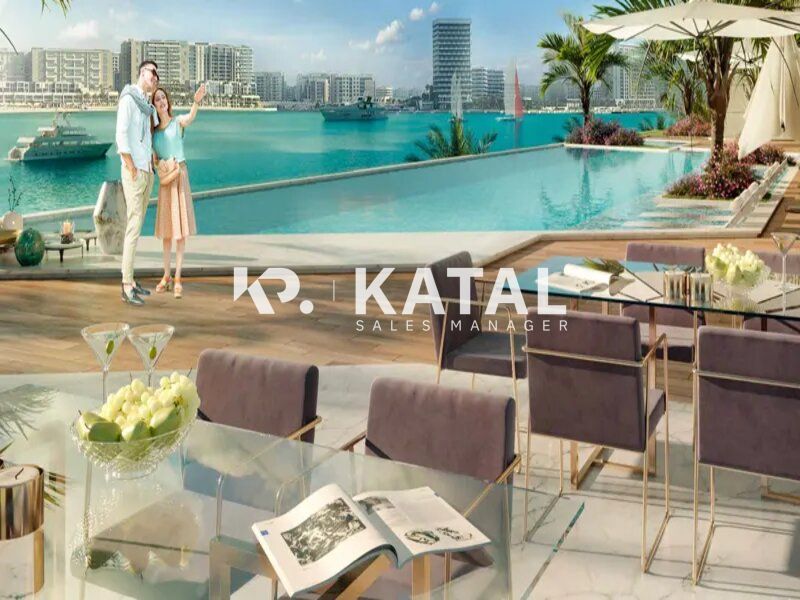 Apartments in Yas Island | Apartments Apartments For Sale in Yas Island – Katal Property