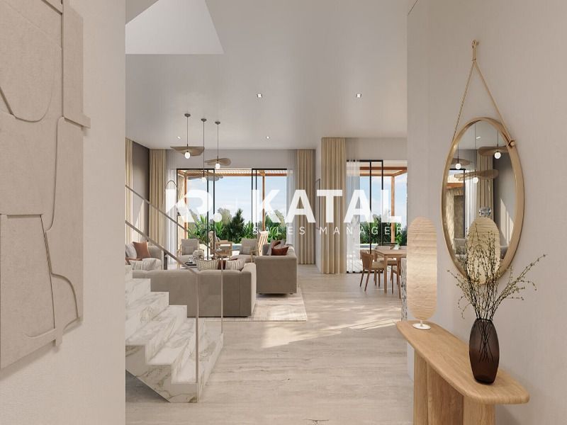 Villas in Al Hudayriat Island | Villas Villas For Sale in Al Hudayriat Island – Katal Property
