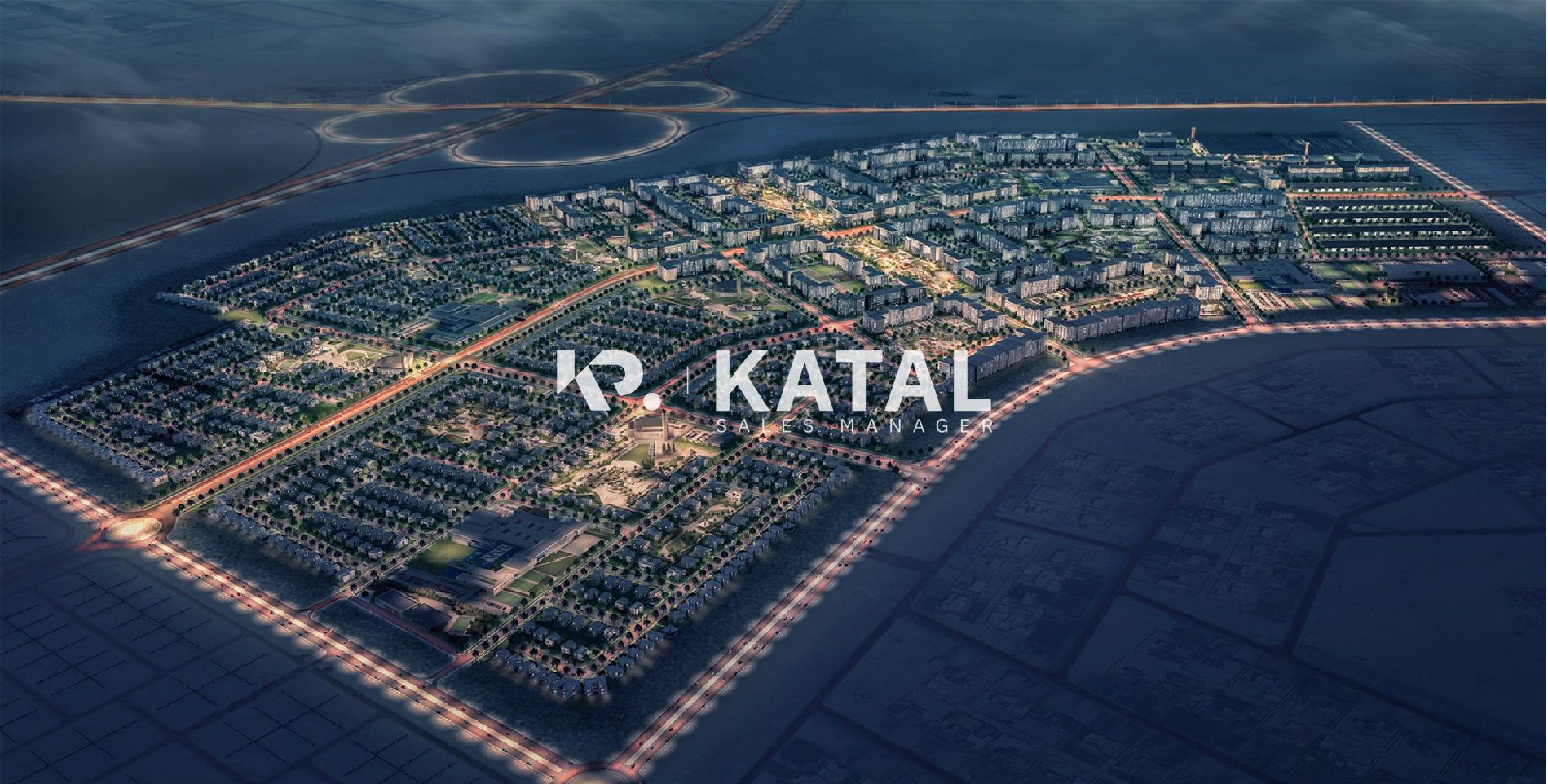 Residential Plots For Sale in Al Shamkha – Katal Property