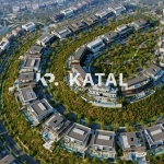 Villas For Sale in Al Hudayriat Island – Katal Property