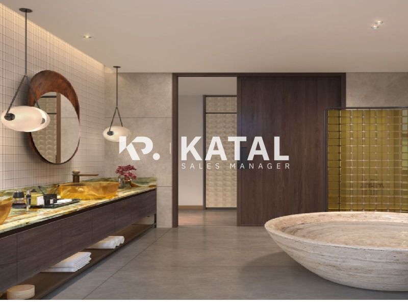 Villas in Al Hudayriat Island | Villas Villas For Sale in Al Hudayriat Island – Katal Property