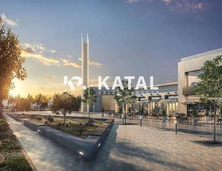 Spacious Land | Prime Location | Make your dream home