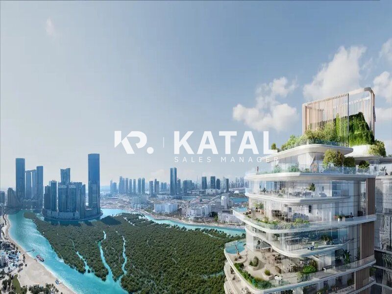 Apartments in Al Reem Island | Apartments Apartments For Sale in Al Reem Island – Katal Property