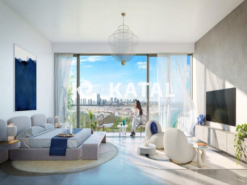 Apartments in Al Reem Island | Apartments Apartments For Sale in Al Reem Island – Katal Property