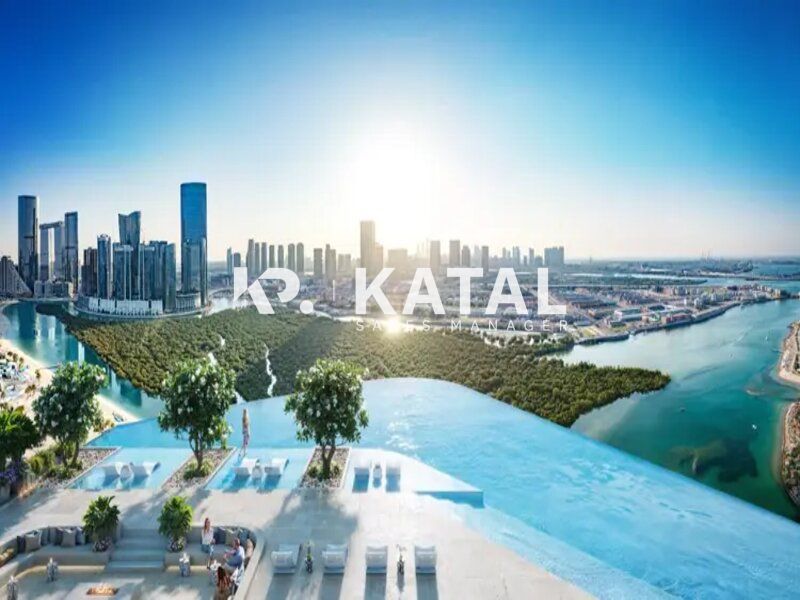 Apartments in Al Reem Island | Apartments Apartments For Sale in Al Reem Island – Katal Property