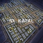 Residential Plots For Sale in Al Shamkha – Katal Property
