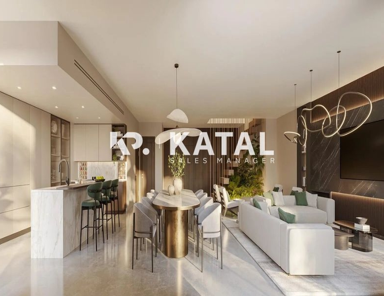 Apartments For Sale in Yas Island – Katal Property