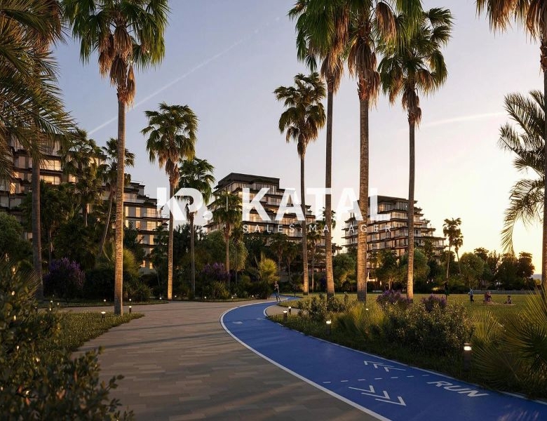Extraordinary Duplex| 2BR with Maid | Amazing Amenities