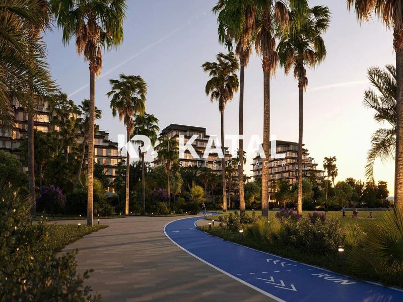 Apartments in Yas Island | Apartments Apartments For Sale in Yas Island – Katal Property