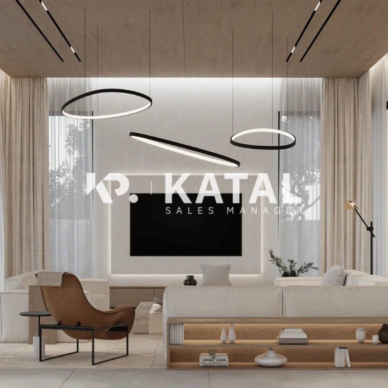 Villas For Sale in Al Hudayriat Island – Katal Property