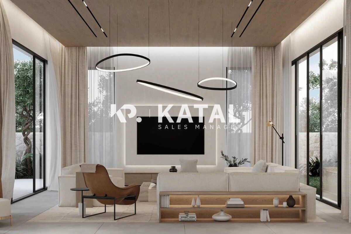 Villas For Sale in Al Hudayriat Island – Katal Property