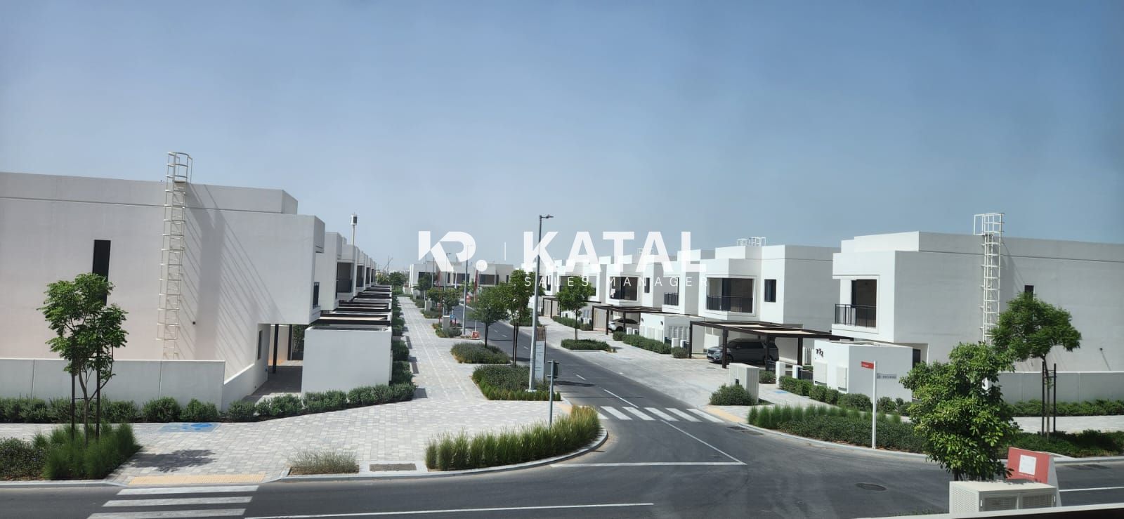 Townhouses in Yas Island | Townhouses Townhouses For Sale in Yas Island – Katal Property
