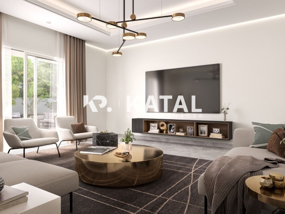 Spacious Villa| Contemporary Style| Smart Investment