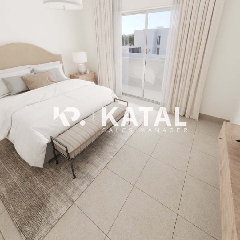 Extraordinary Standalone Villa| Huge Layout| Prime Community