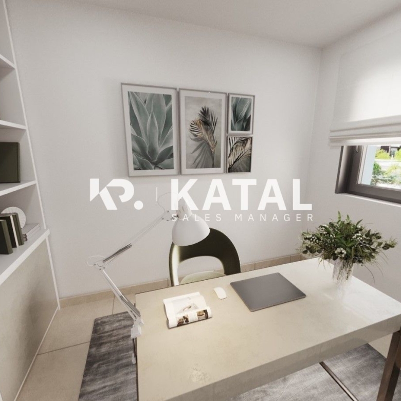 Townhouses For Sale in Yas Island – Katal Property