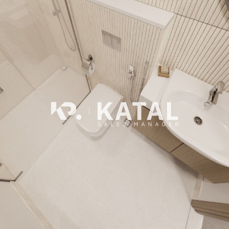 Apartments For Sale in Yas Island – Katal Property