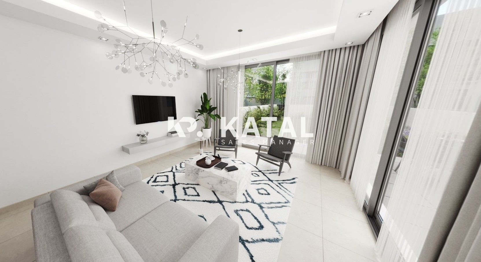 Villas in Yas Island | Villas Villas For Sale in Yas Island – Katal Property