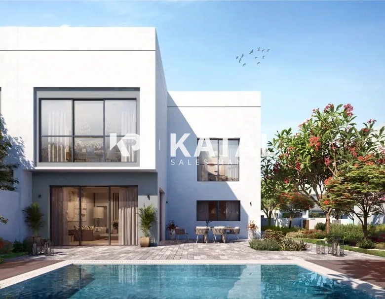 Single Row-Corner| Semi Detached| Near to Amenities
