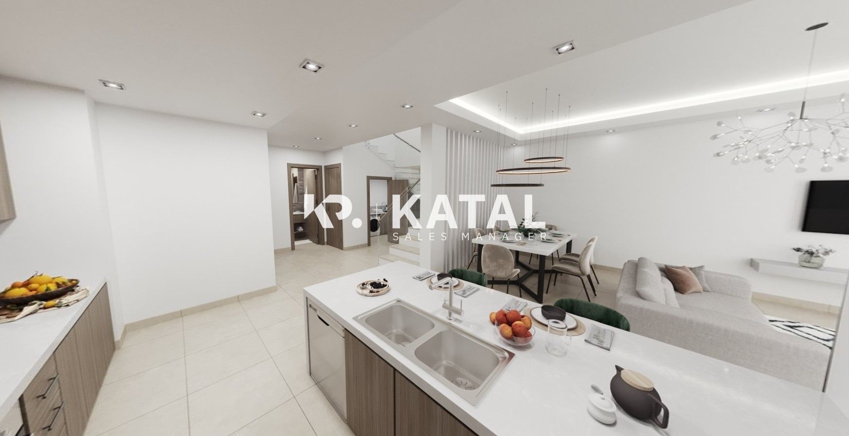 Townhouses in Yas Island | Townhouses Townhouses For Sale in Yas Island – Katal Property