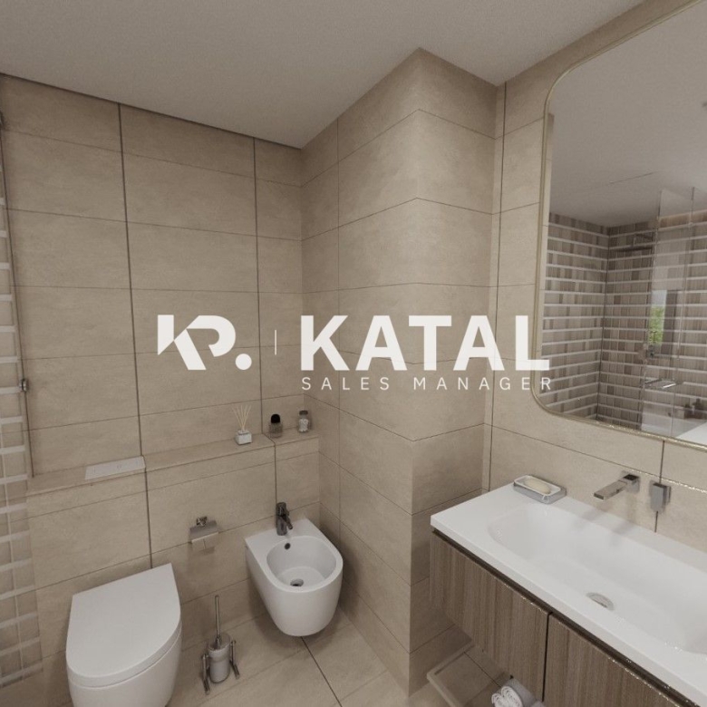 Townhouses For Sale in Yas Island – Katal Property