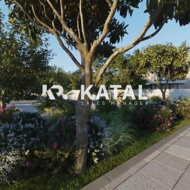 Villas For Sale in Al Shamkha – Katal Property