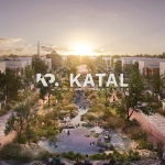 Apartments For Sale in Yas Island – Katal Property